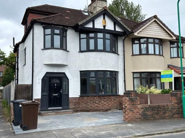 Beech Avenue, Liverpool L23, 4 bed semi detached house to rent, £1,795 pcm | PrimeLocation