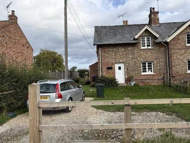 Beech Cottage Scrayingham | Estate Agent York