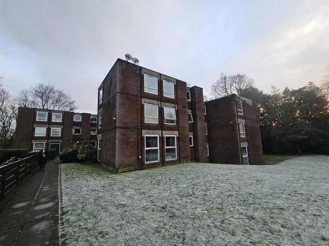 Beech Court, Walsall WS1, 2 bed flat to rent, £900 pcm | PrimeLocation