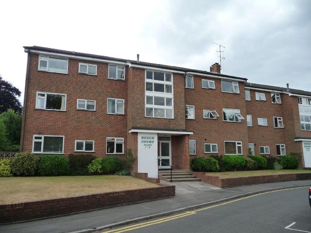 Beech Court, Easington Place GU1, 2 bed flat to rent, £1,600 pcm | PrimeLocation