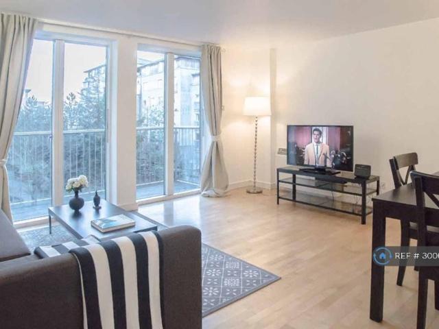 Beech Court, London, W9 1 bed flat to rent £2,990 pcm £690 pw
