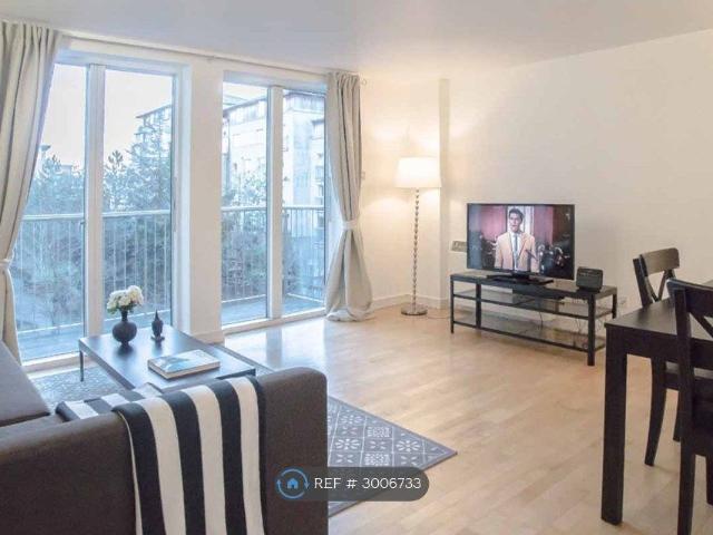 Beech Court, London W9, 1 bed flat to rent, £2,990 pcm | PrimeLocation