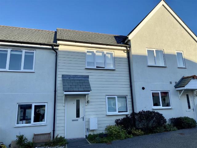 Beech Close, Wadebridge PL27, 2 bed terraced house to rent, £950 pcm | PrimeLocation
