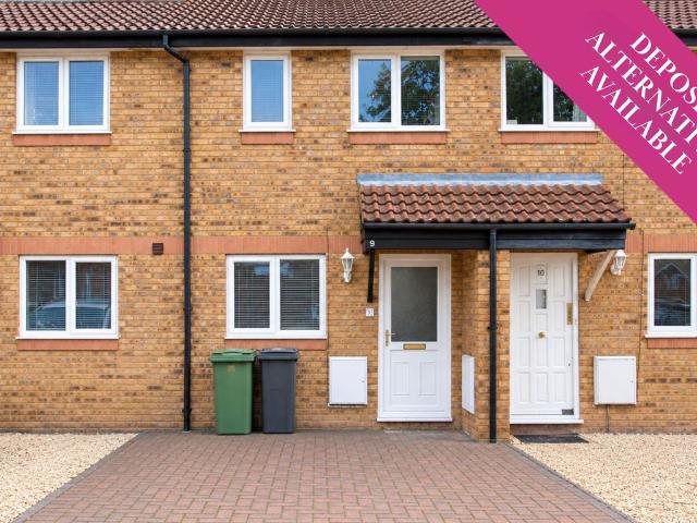 Beech Close, Hardwicke GL2, 2 bed terraced house to rent, £1,150 pcm | PrimeLocation