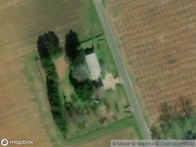 Beech Creek Rd