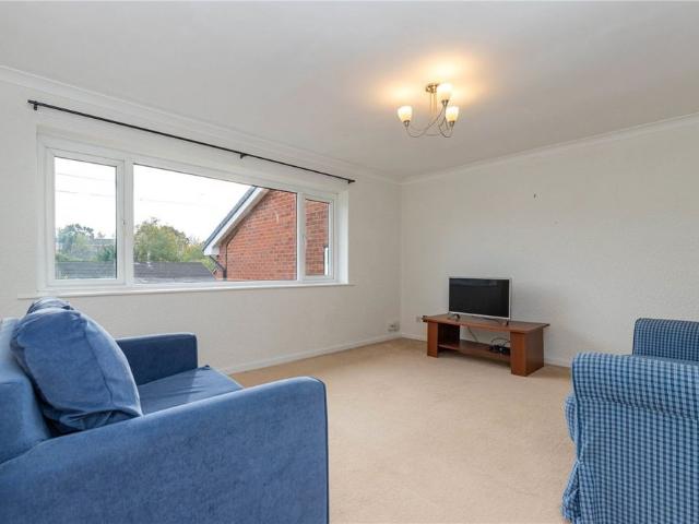 Beech Farm Drive, Macclesfield, Cheshire, SK10