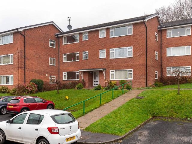 Beech Farm Drive, Macclesfield, Cheshire SK10, 2 bed flat to rent, £835 pcm | PrimeLocation