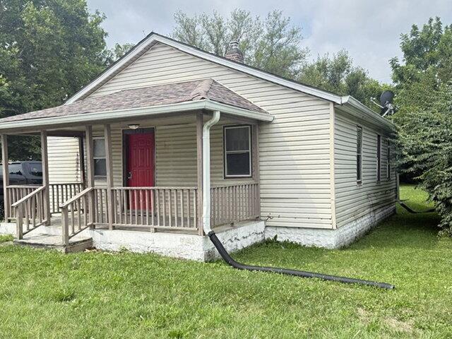 Beech Grove 3 Bedroom Home