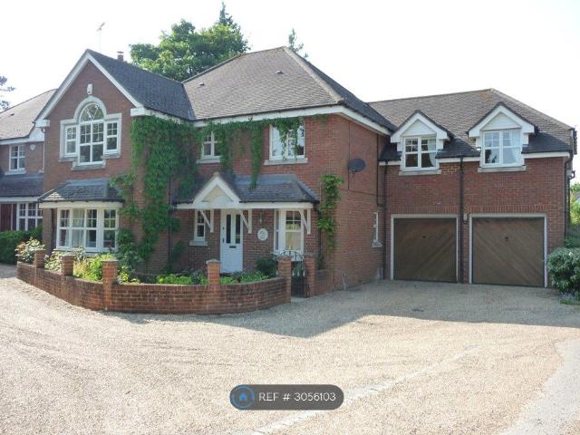 Beech Grove, Tring HP23, 5 bed detached house to rent, £3,125 pcm | PrimeLocation