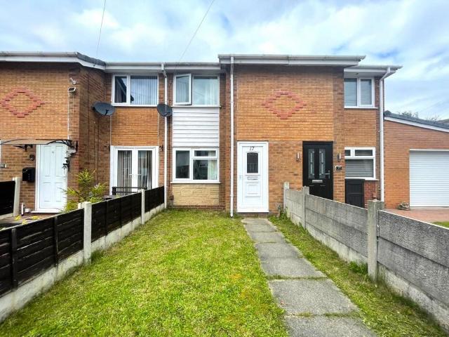 Beech Grove, Abram 2 bed terraced house to rent £745 pcm £172 pw