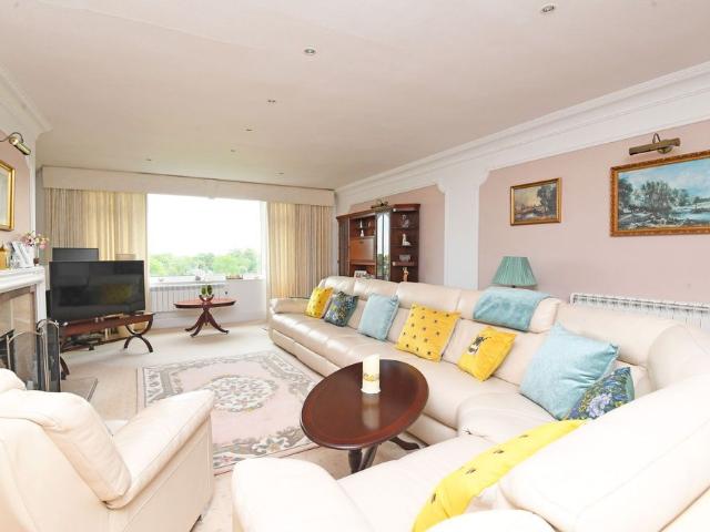 Beech Grove, Harrogate, HG2