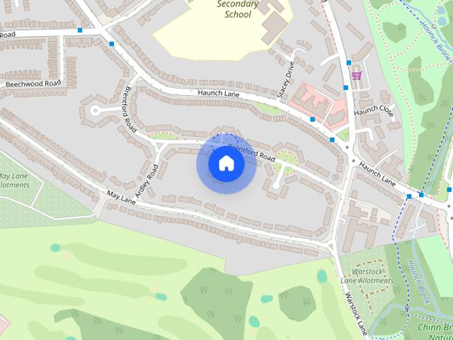 Beech Grove, Kings Heath, B14