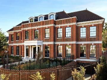 Beech Hill, Barnet EN4, 2 bed flat to rent, £5,250 pcm | PrimeLocation