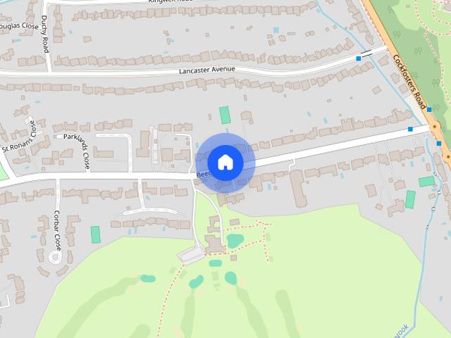 Beech Hill, Barnet, EN4
