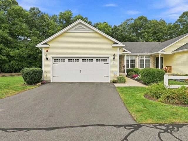 Beech Hill Rd Unit,west Springfield, Condo For Sale