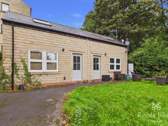 Beech Hill Road, Sheffield S10 1 bed semi detached house to rent £725 pcm £167 pw