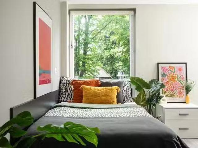Beech House Large Ensuite