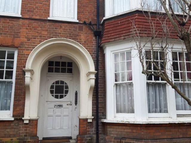 Beech House Road, Croydon CR0, 1 bed flat to rent, £1,250 pcm | PrimeLocation