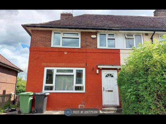 Beech Lane, Leeds LS9, 3 bed semi detached house to rent, £1,050 pcm | PrimeLocation