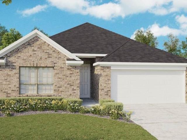Beech Plan Oakwood Estates Community