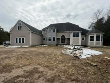 Beech Ridge Rd