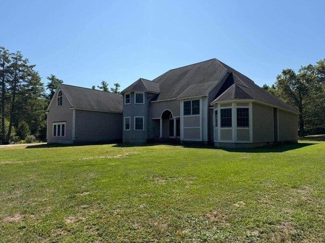 Beech Ridge Rd, Eliot, Home For Sale