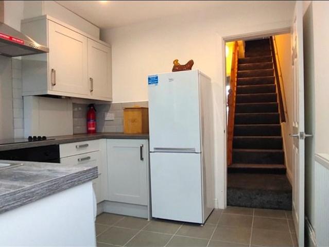 Beech Road, Manchester, M21 2 bed flat to rent £1,245 pcm £287 pw