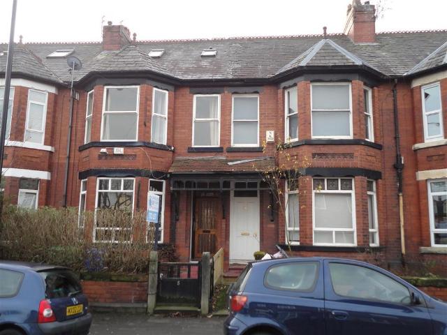 Beech Road, Manchester M21 4 bed house to rent £2,800 pcm £646 pw