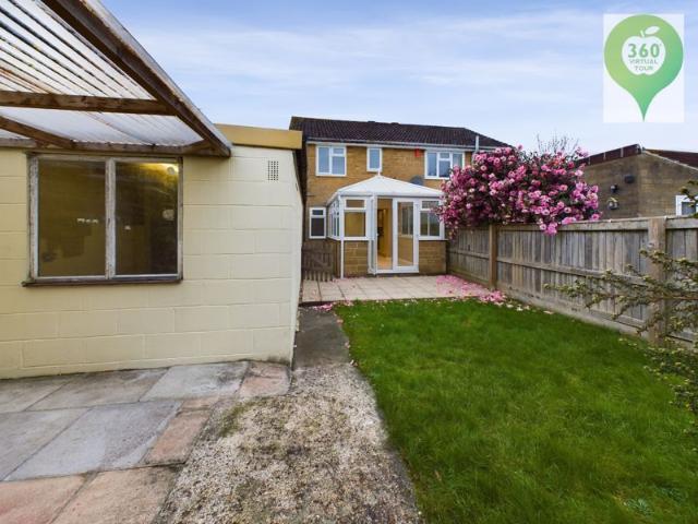 Beech Road, Martock TA12, 3 bed semi detached house to rent, £1,375 pcm | PrimeLocation