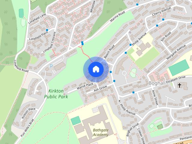 Beech Road, Bathgate, EH48 1LU