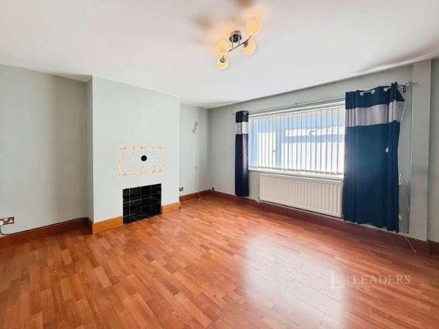 Beech Road, Bromsgrove, Worcestershire, B61