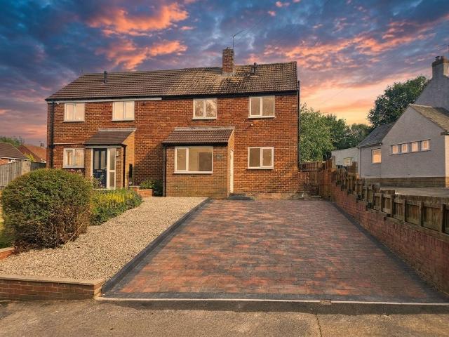 Beech Road, Durham DH1, 2 bed semi detached house to rent, £950 pcm | PrimeLocation