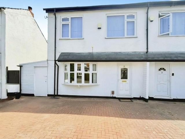 Beech Road, Erdington B23, 3 bed end terrace house to rent, £1,300 pcm | PrimeLocation