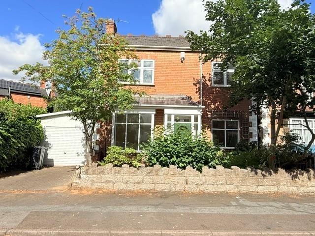 Beech Road, Erdington, Birmingham B23, 2 bed detached house to rent, £1,000 pcm | PrimeLocation
