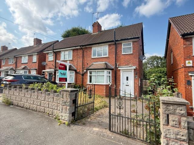 Beech Road, Wednesbury WS10, 3 bed semi detached house to rent, £1,100 pcm | PrimeLocation