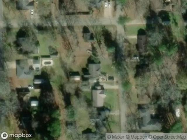 Beech St