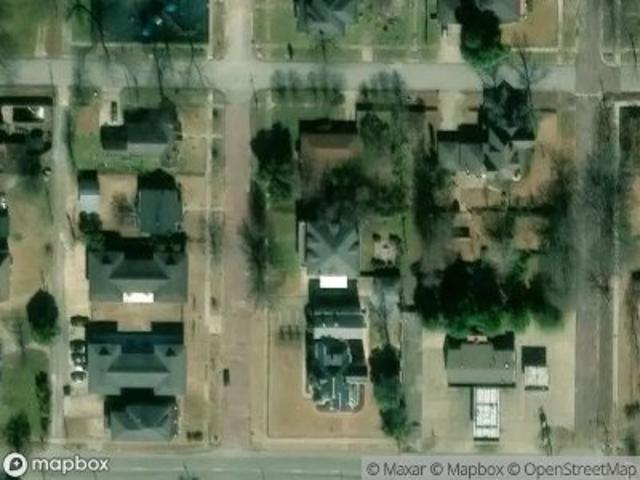 Beech St