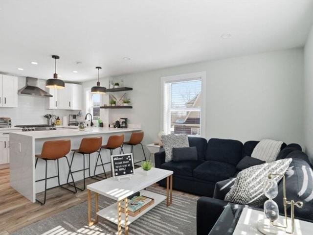 Beech St, Boston, Home For Sale