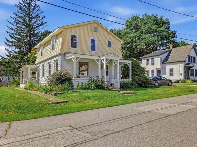 Beech St, Keene, Home For Sale