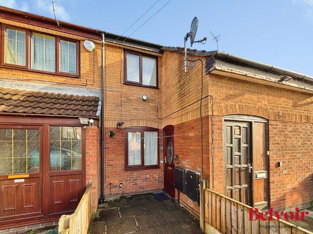 Beech Street, Bury, BL9 1 bed flat to rent £675 pcm £156 pw