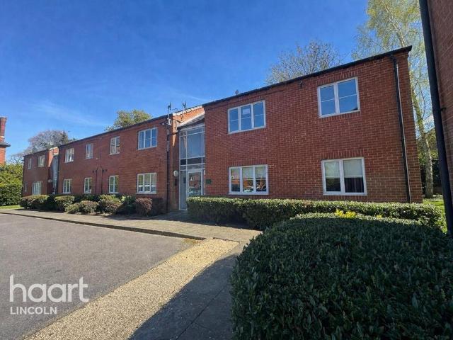 Beech Street, Lincoln 2 bed apartment to rent £825 pcm £190 pw