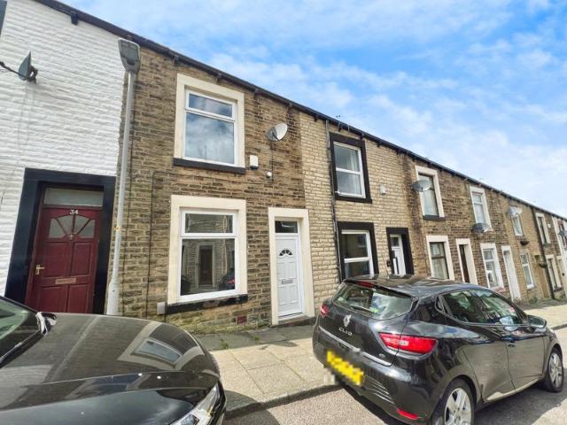 Beech Street, Padiham, Burnley BB12, 2 bed terraced house to rent, £650 pcm | PrimeLocation