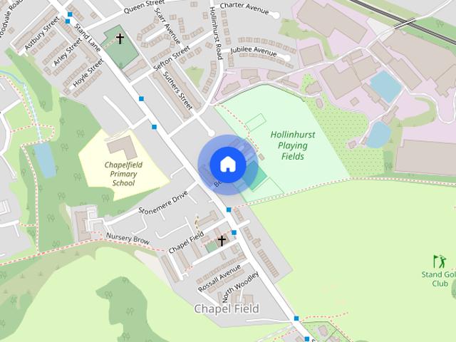 Beech Street,Radcliffe,M26