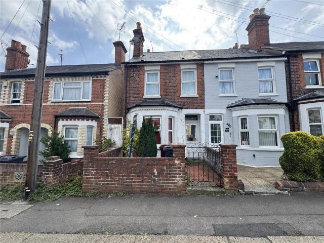 Beecham Road, Berkshire RG30 3 bed terraced house to rent £1,500 pcm £346 pw