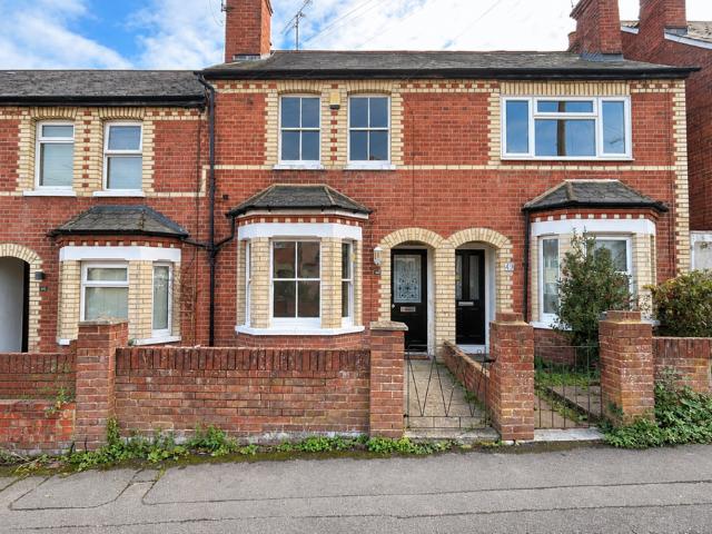 Beecham Road, Reading, Berkshire RG30, 3 bed terraced house to rent, £1,800 pcm | PrimeLocation