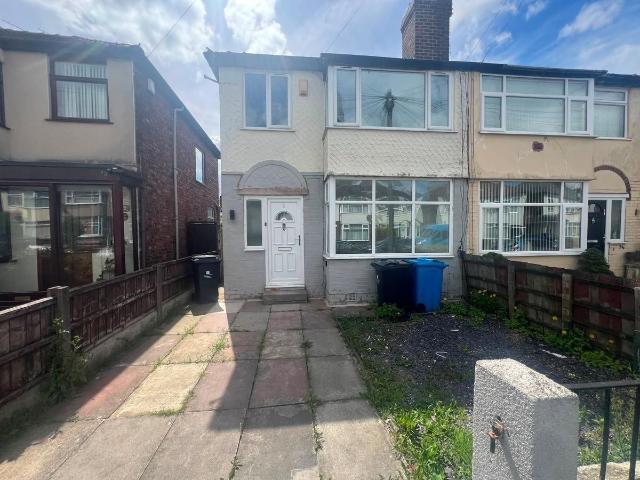 Beechburn Crescent, Liverpool L36, 3 bed property to rent, £1,100 pcm | PrimeLocation