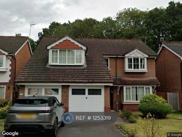 Beechcroft Close, Lincoln LN6, 5 bed detached house to rent, £1,800 pcm | PrimeLocation