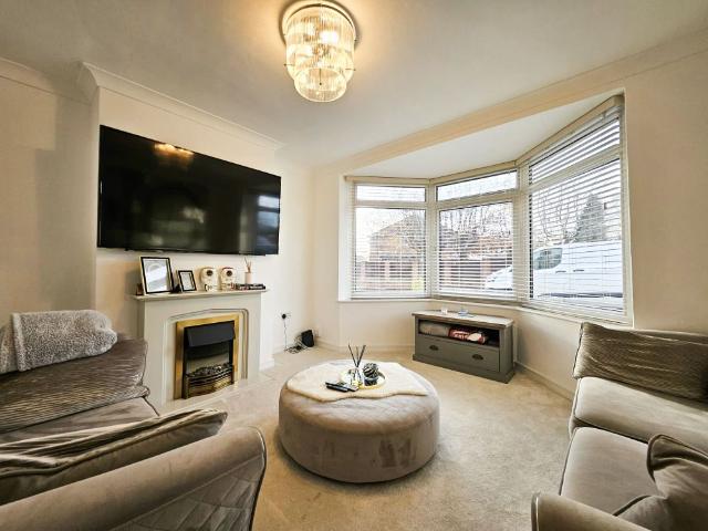 Beechcroft Road, Doncaster