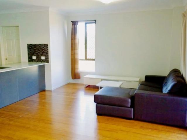 Beechcroft Street, Brisbane