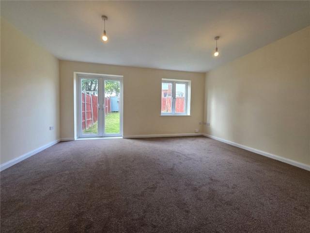 Beechdale Road, Nottingham, NG8